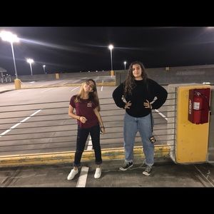 Meet your Posher, Catalina